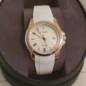 Womens Citizen Watch